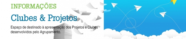 Clubes &amp; Projetos